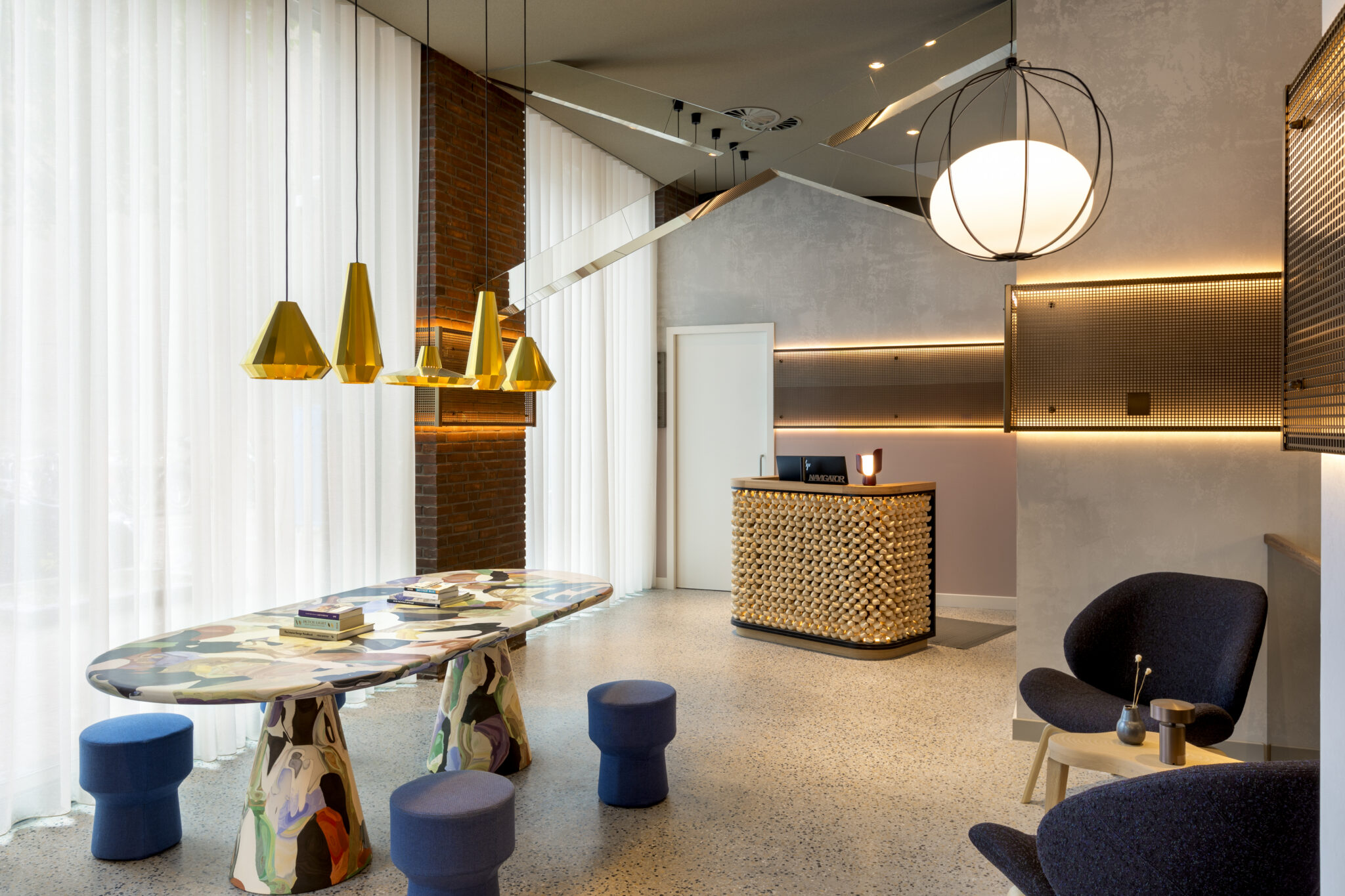 Kentie Architecten - Rh_amsrd_lobby_2