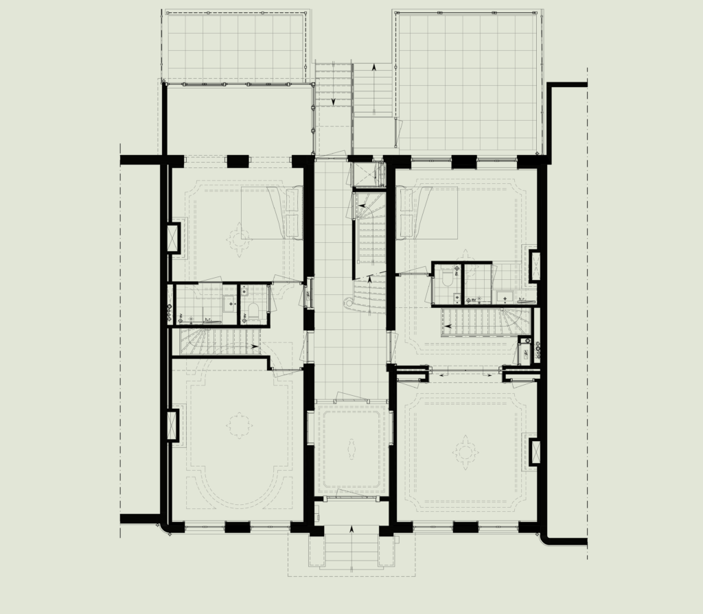 Kentie Architecten - Kenaupark_hrl_bel-etage-01