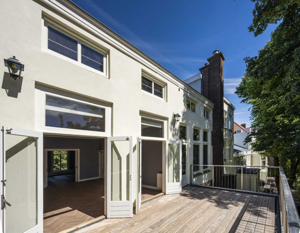 Kentie Architecten - C-avenue_f-1_dh-13