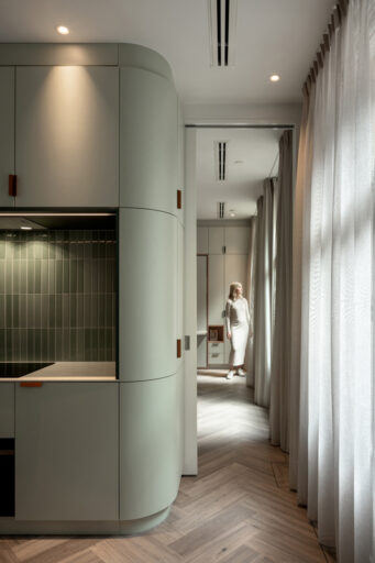 Kentie Architecten - Passage_denhaag_13