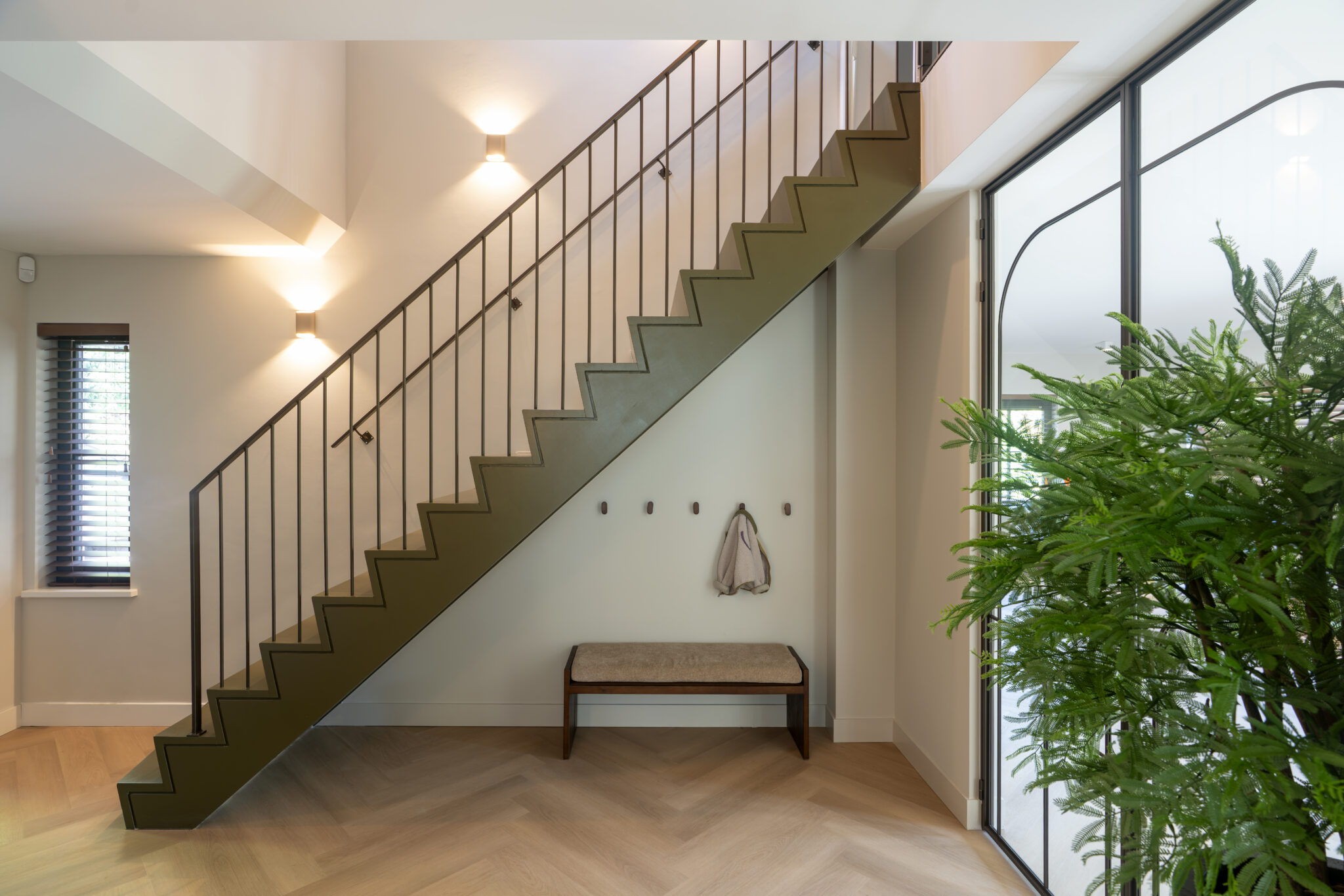 Kentie Architecten - Ter hoffsteedeweg13