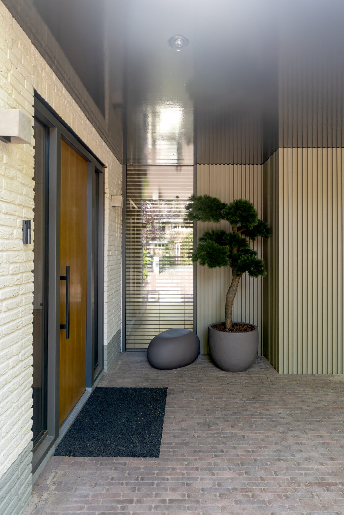 Kentie Architecten - Ter hoffsteedeweg14