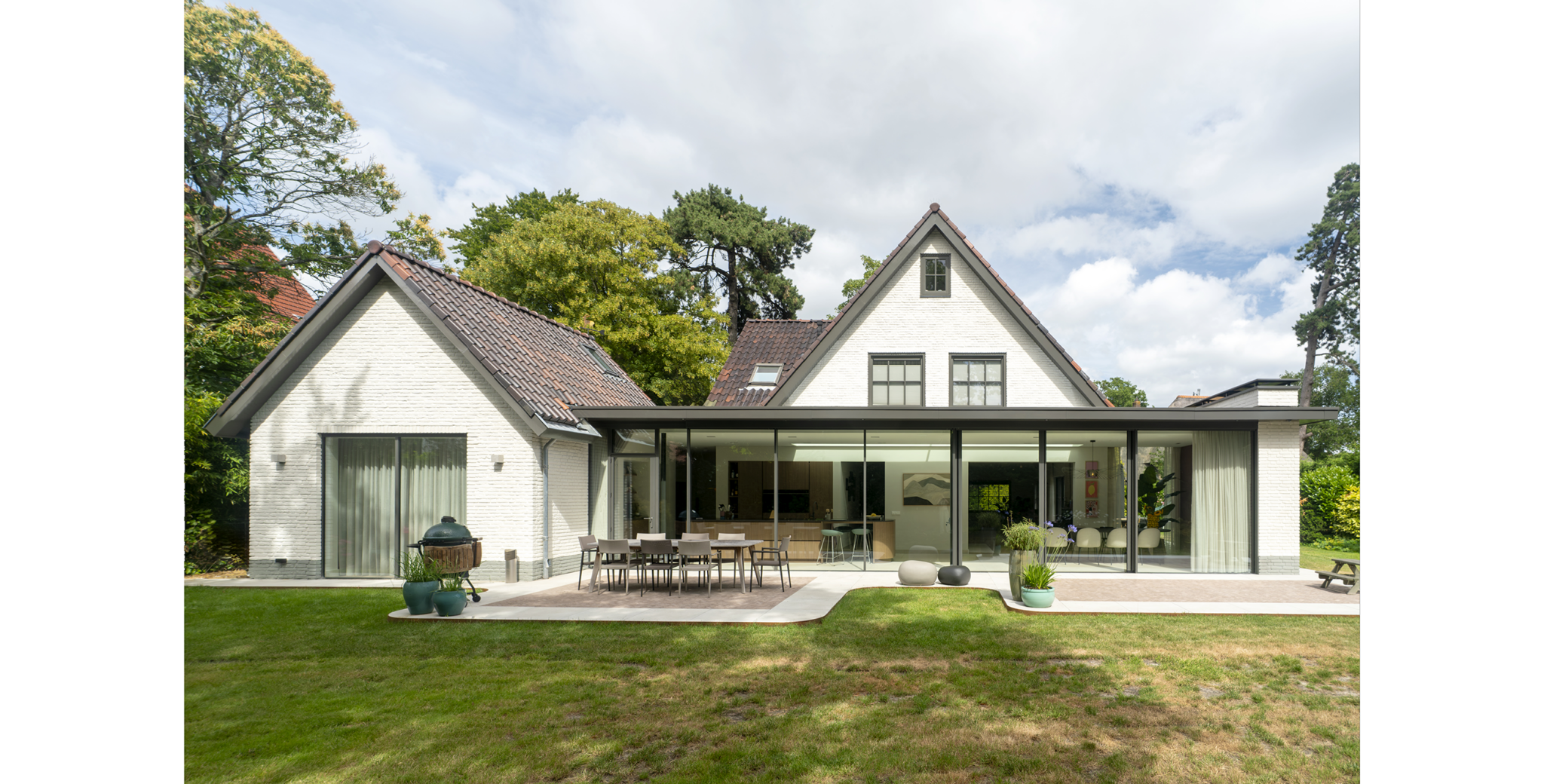 Kentie Architecten - Cropped