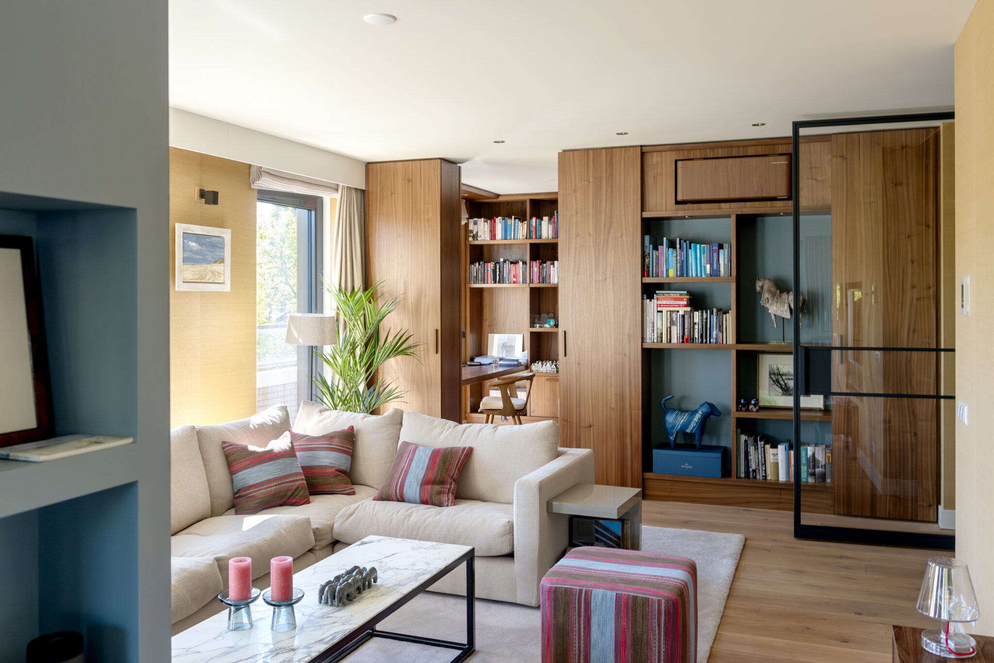 Kentie Architecten - Berensteyn 02
