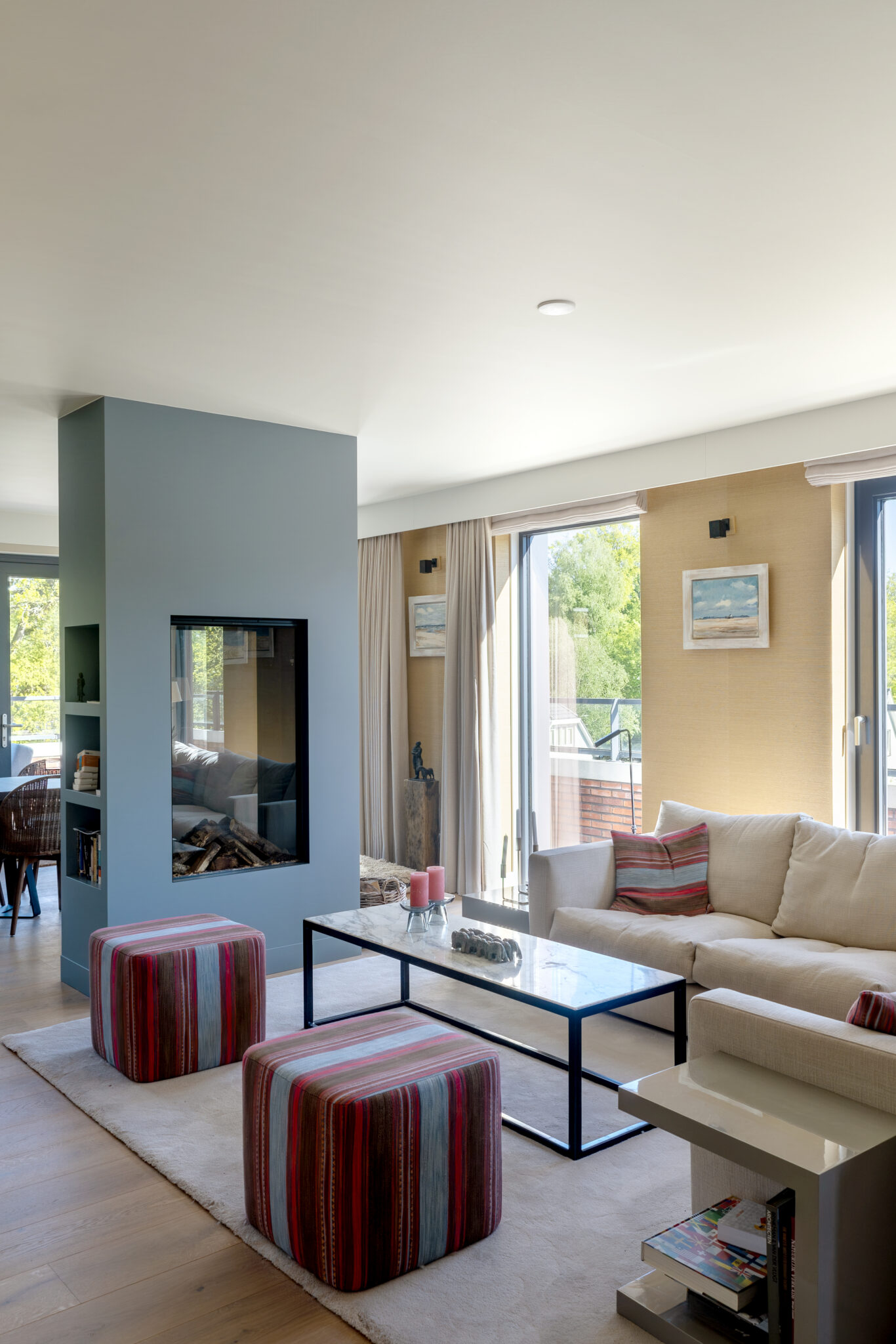 Kentie Architecten - Berensteyn 03