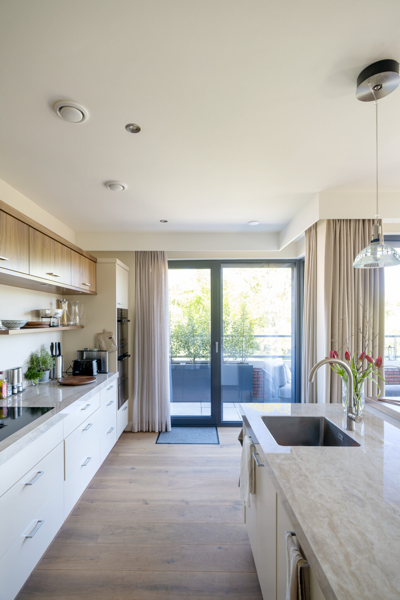 Kentie Architecten - Berensteyn 04