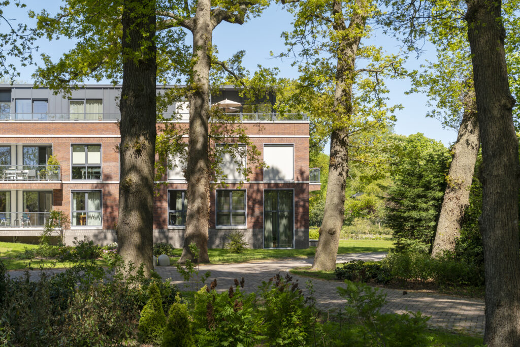 Kentie Architecten - Berensteyn 08