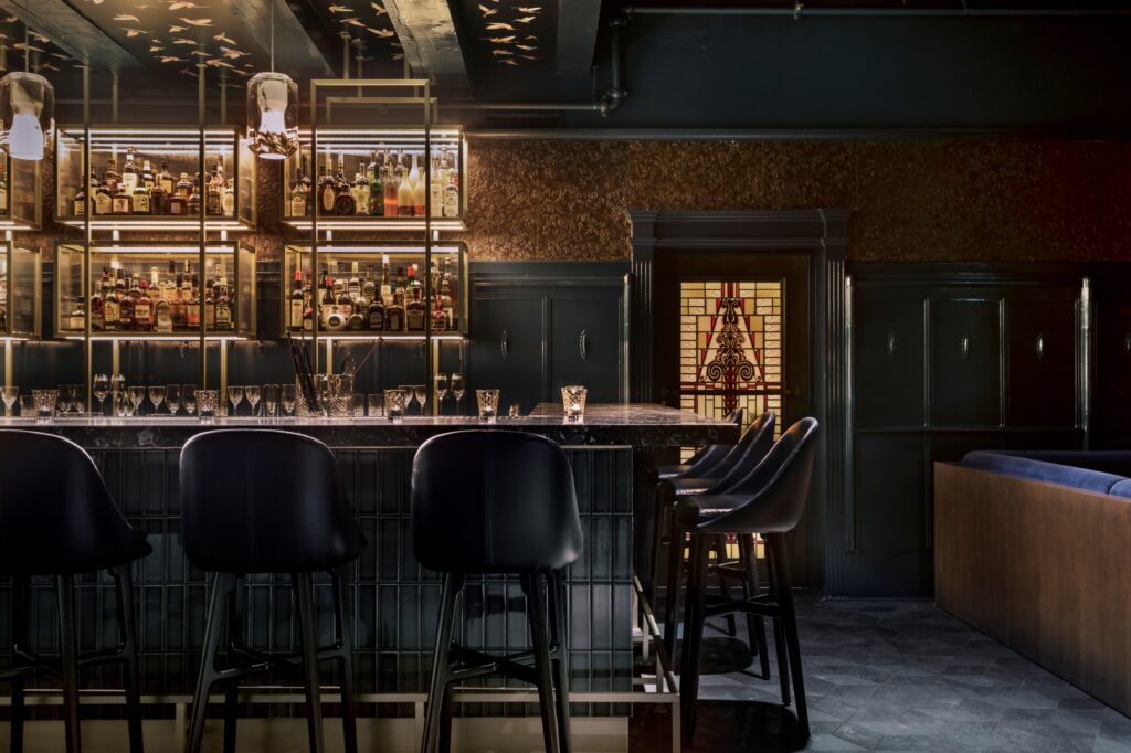 Kentie Architecten - House bar-1136 lr
