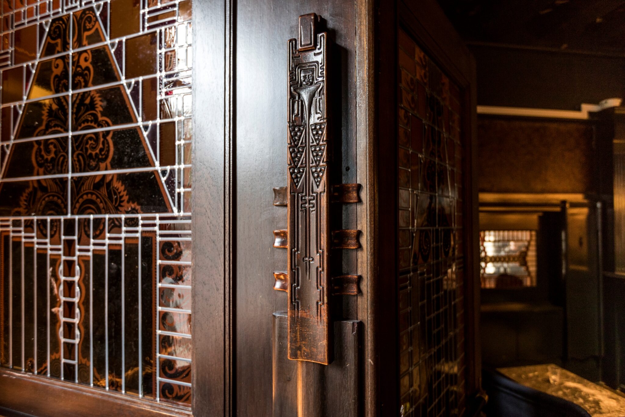 Kentie Architecten - House bar-1163 lr