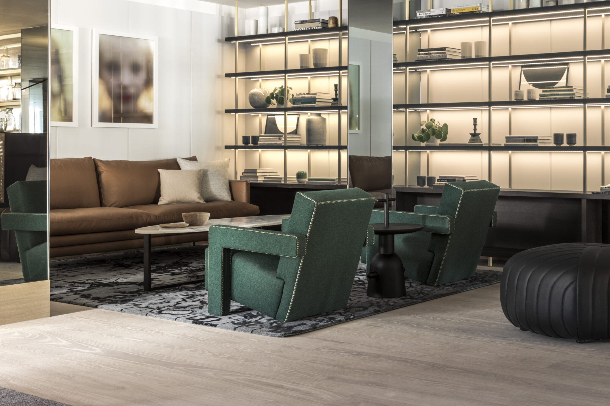 Kentie Architecten - Kimpton dewitt amsterdam hotel. interior design. photography. laure joliet