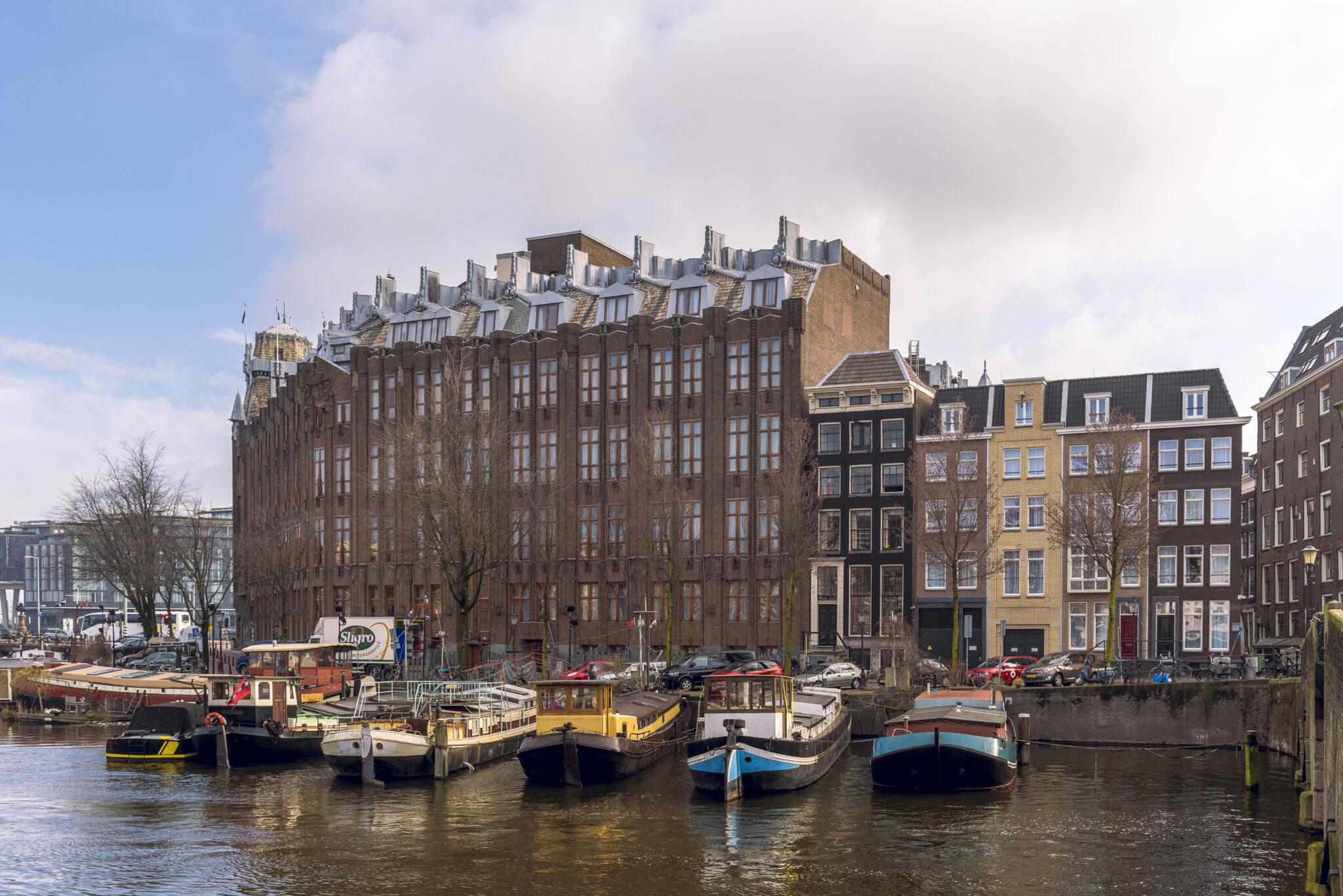 Kentie Architecten - Pellikaan_amrath_a'dam_hr56