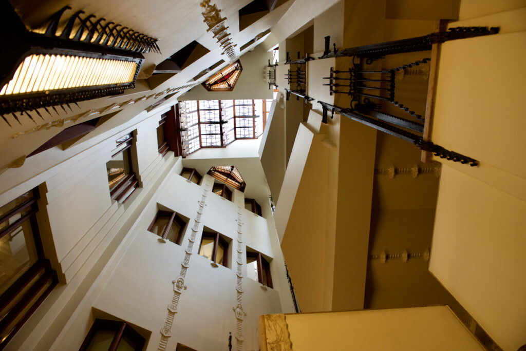 Kentie Architecten - Van der meij hal