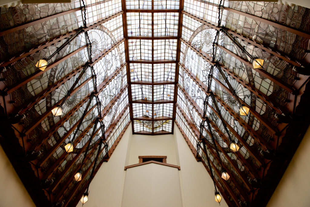Kentie Architecten - Van der meij hal 2
