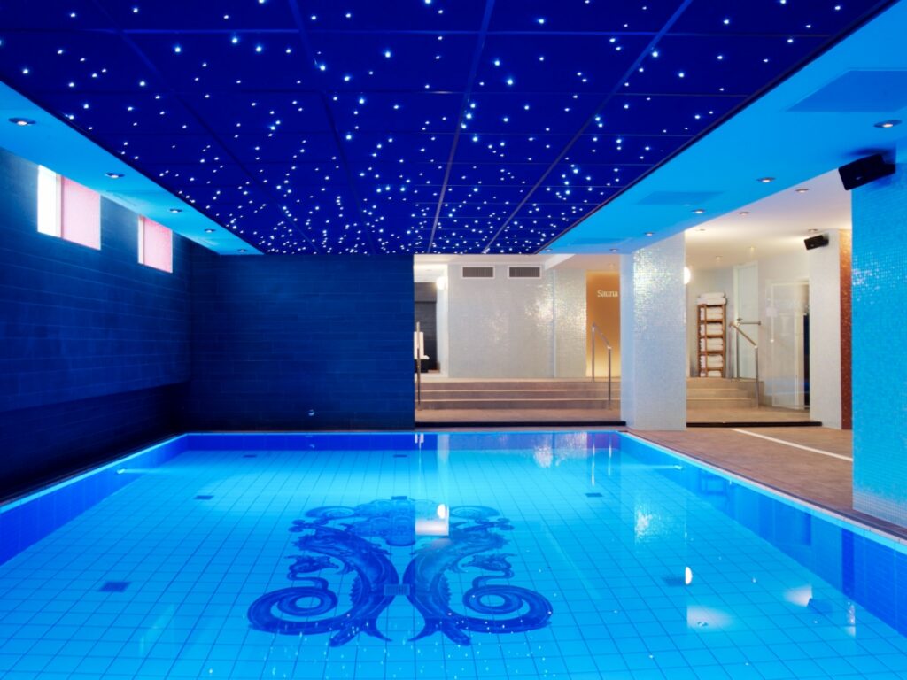 Kentie Architecten - Zwembad_1
